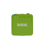 Rode Wireless GO III Green - 1346547 - zdjęcie 2